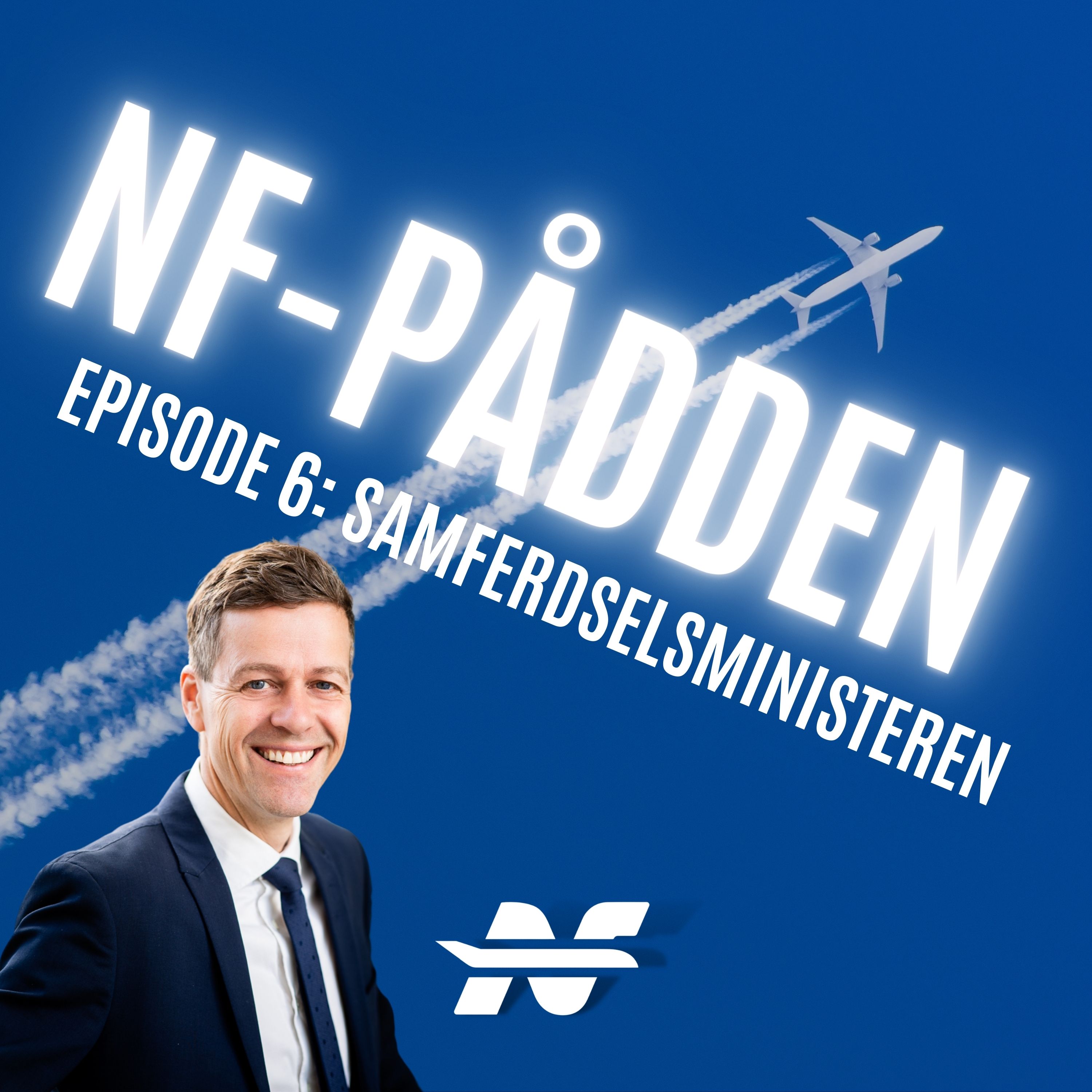 NF-PÅDDEN