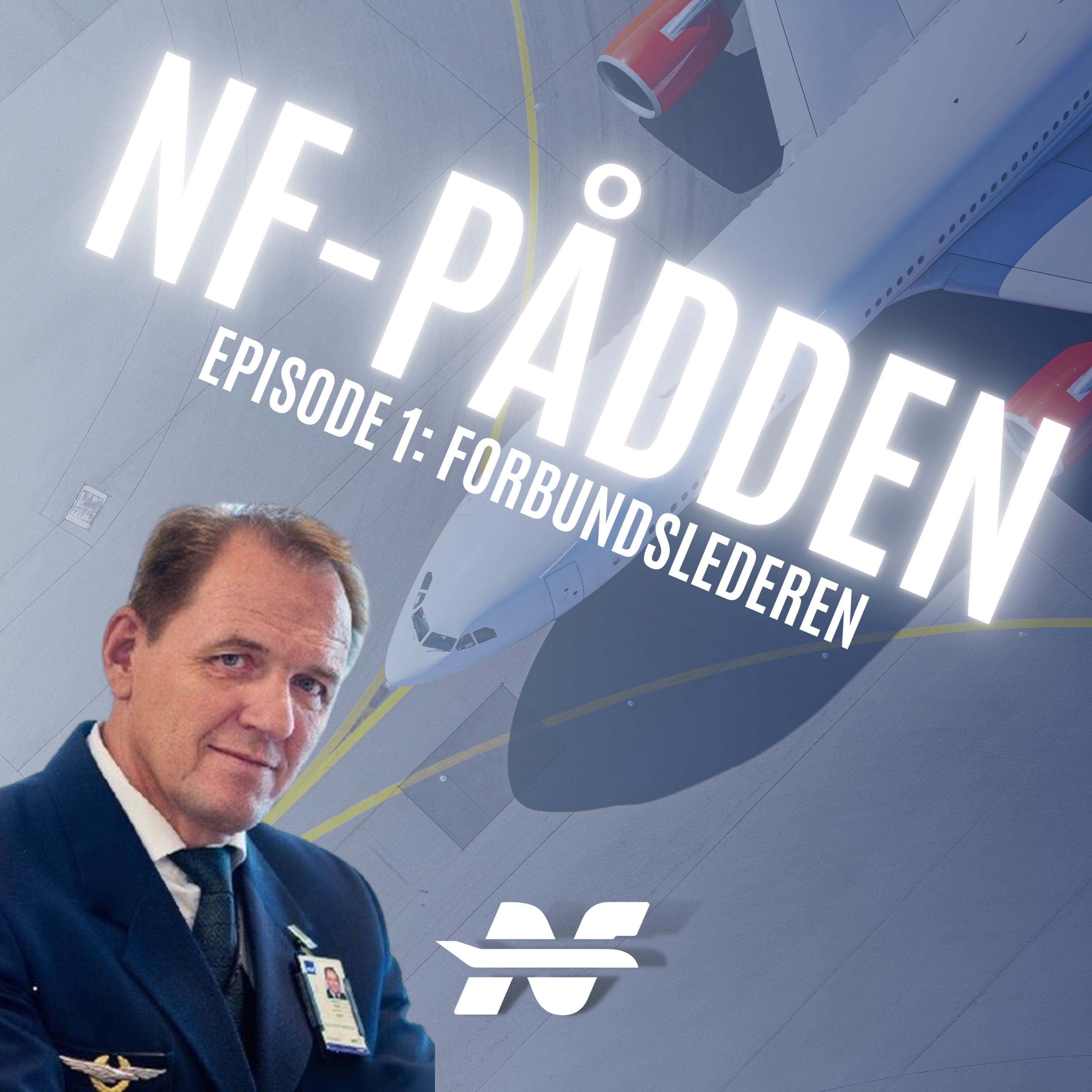 NF-PÅDDEN