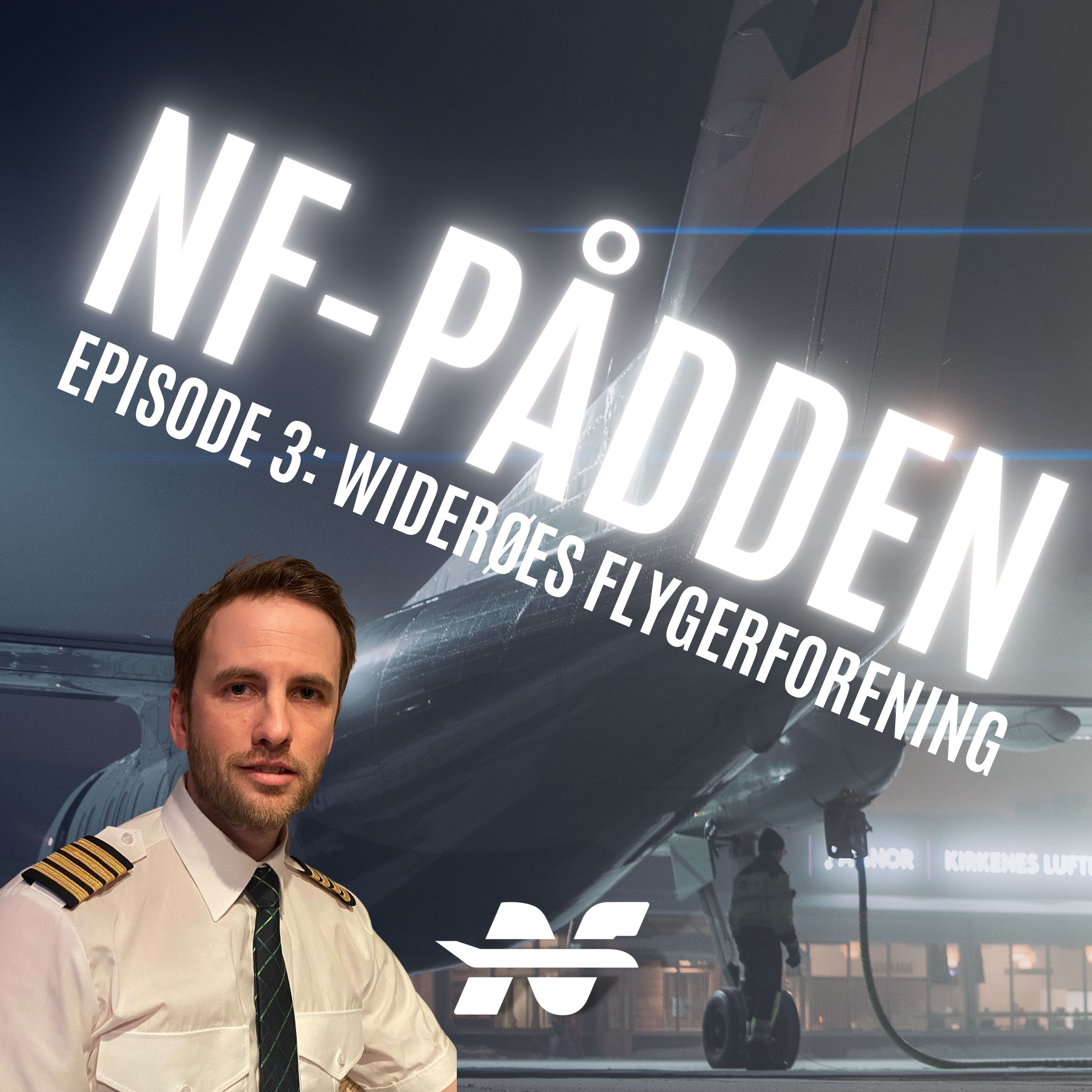 NF-PÅDDEN