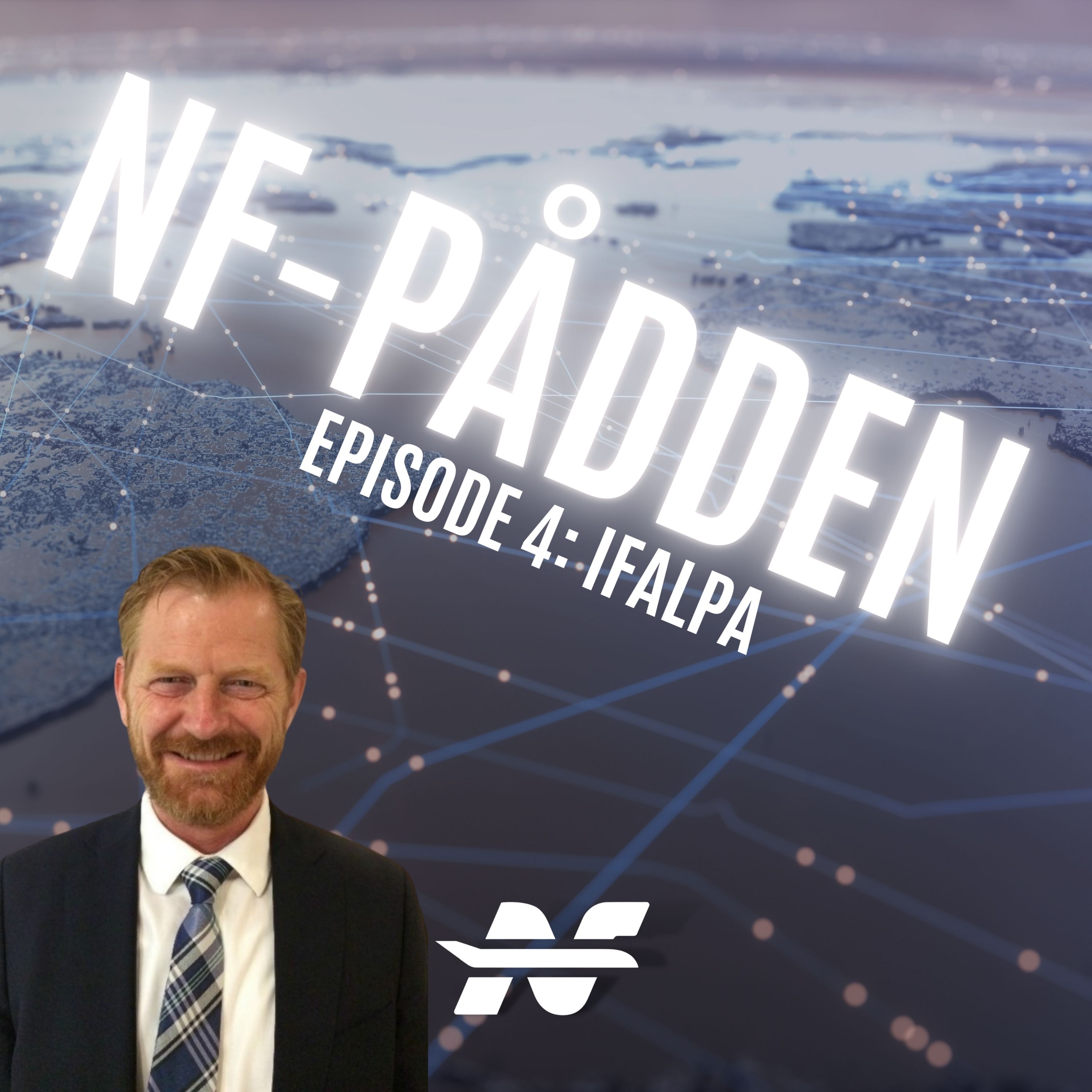 NF-PÅDDEN