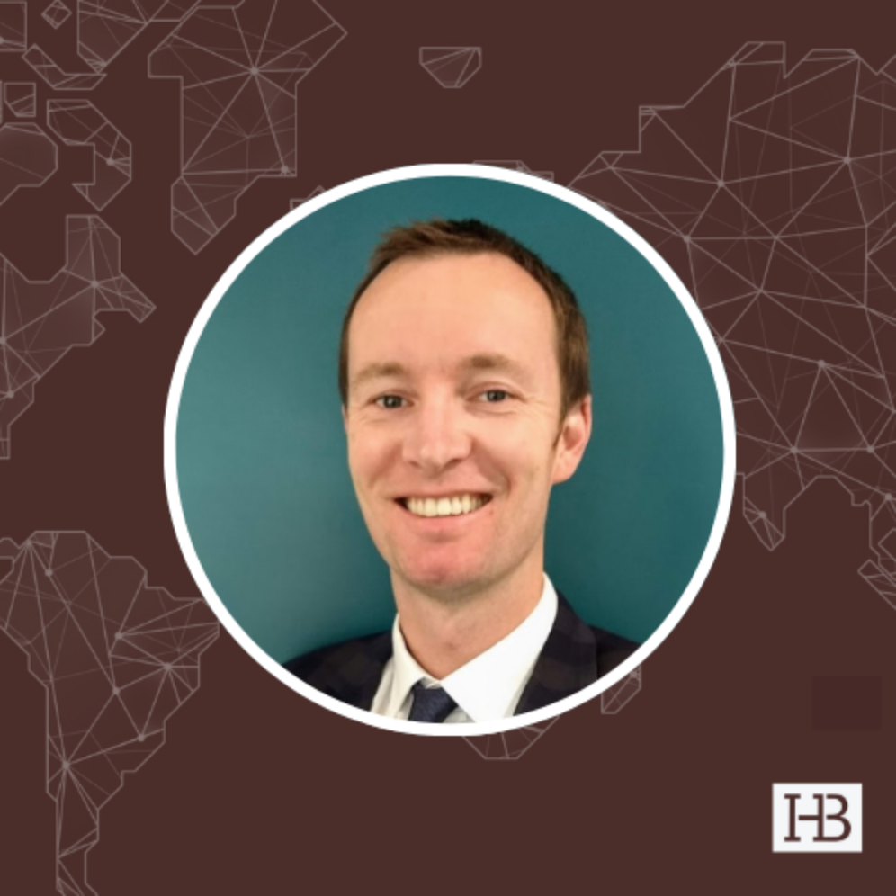 Global Law and Business