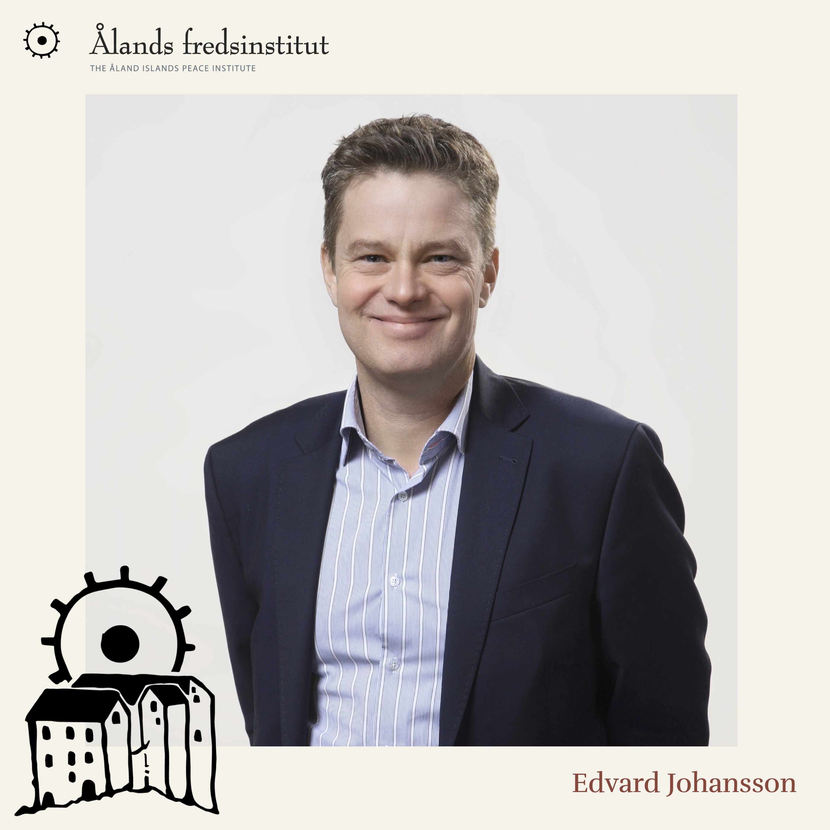 Ålands fredsinstitut