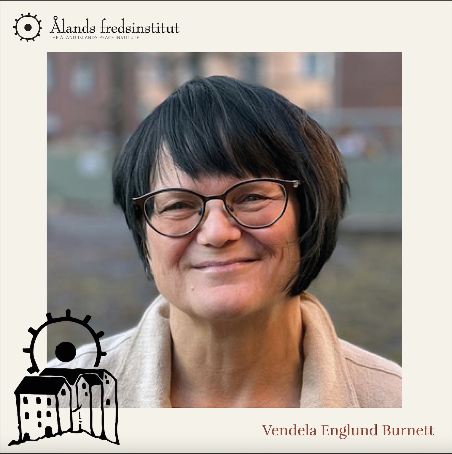 Ålands fredsinstitut