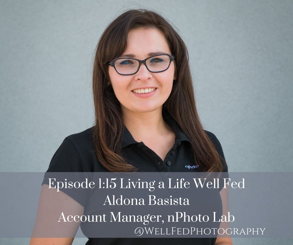 Living a Life Well Fed