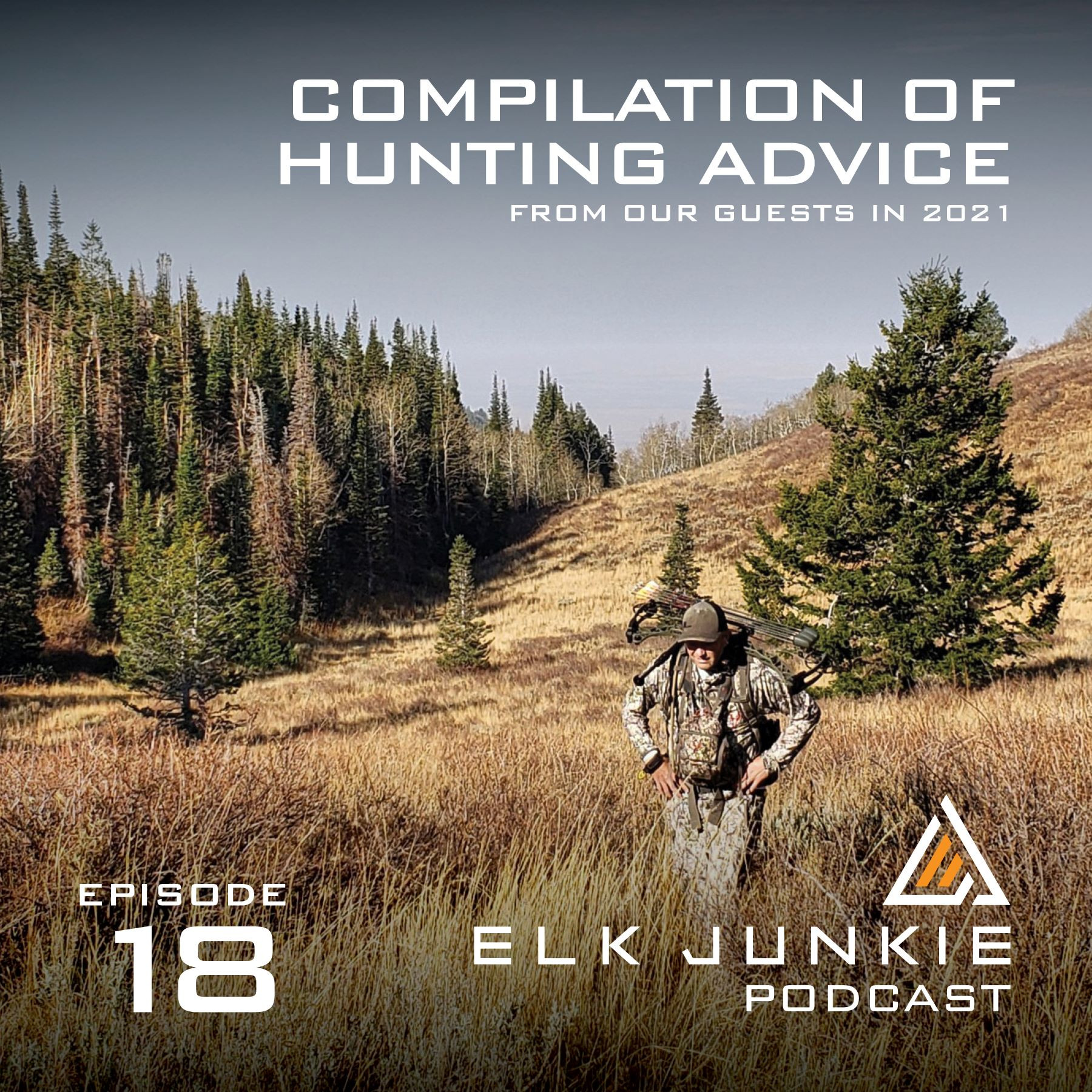 Elk Junkie