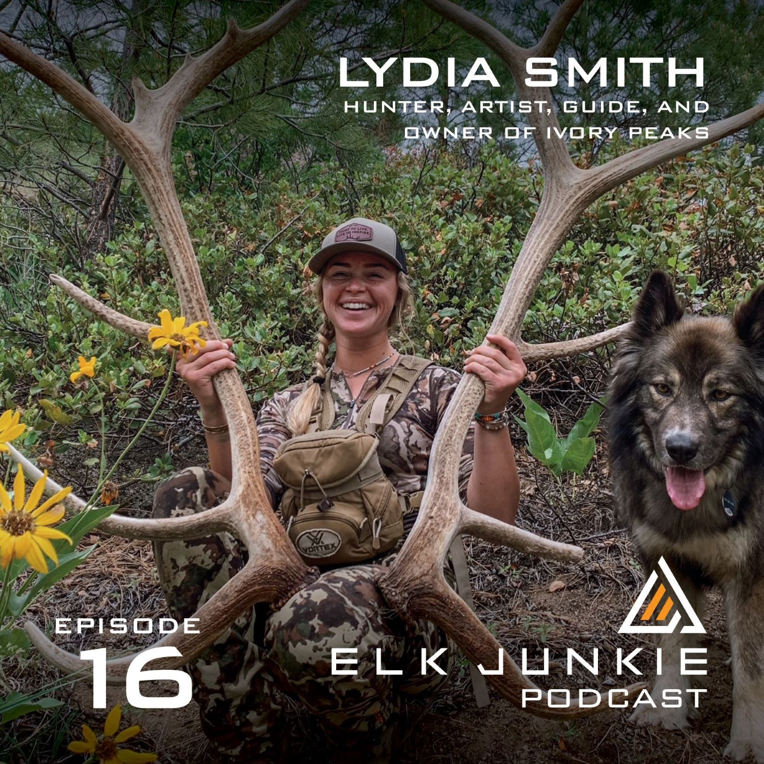Elk Junkie