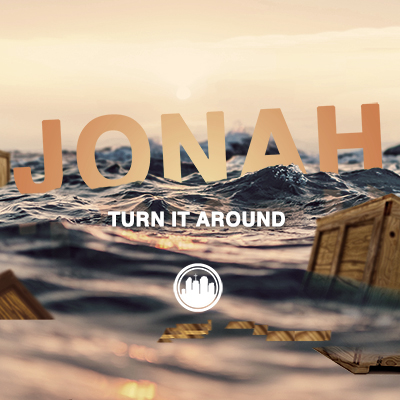 Turn it Around - pt 4 - Jon Shaffer - June 3, 2018