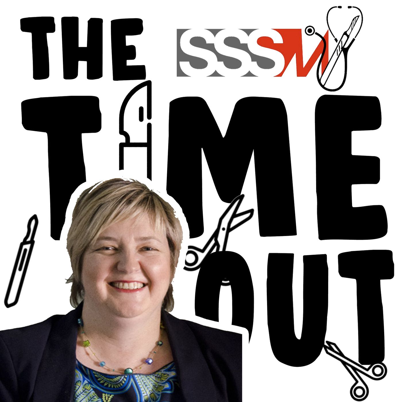 The Time Out