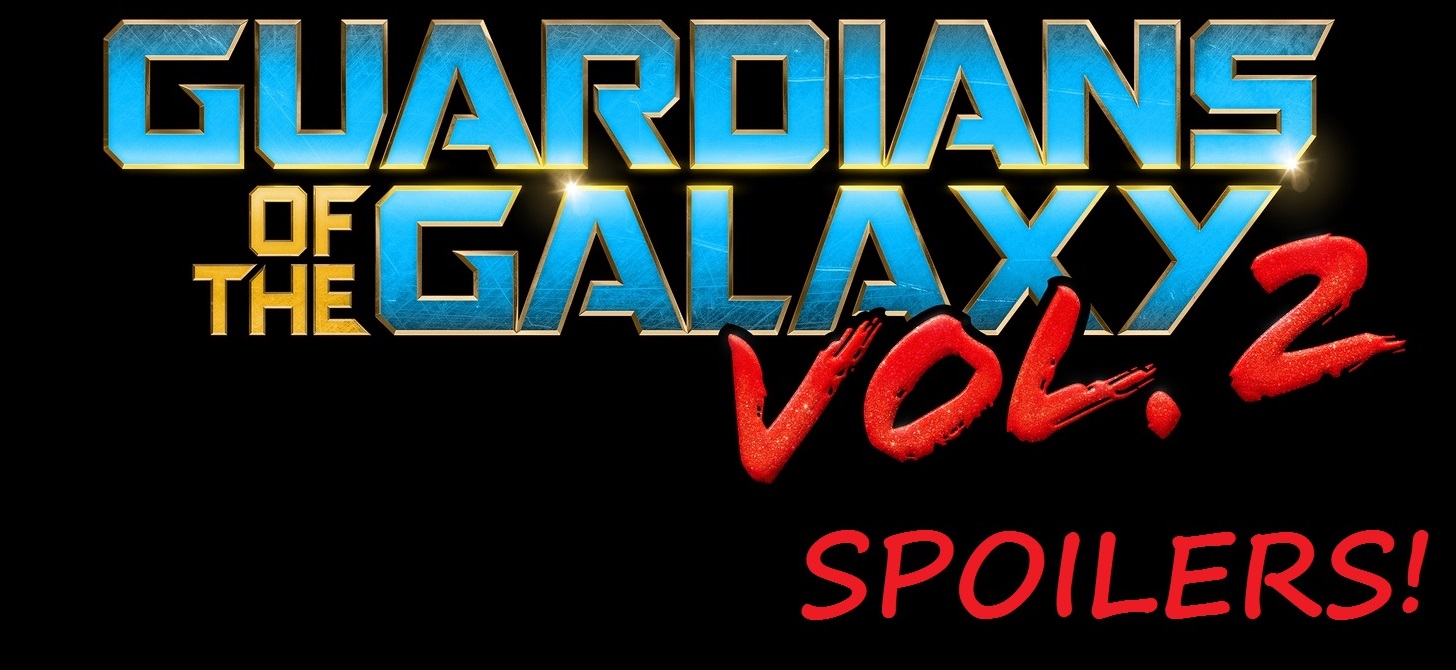 Episode 42: GotG Vol 2.