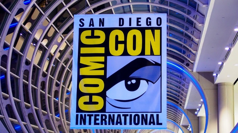 Episode 50: SDCC 2017 Trailer Recap