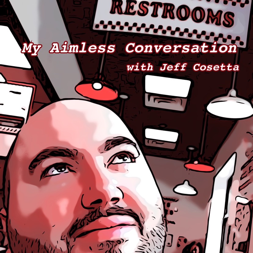 My Aimless Conversation