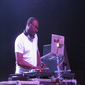 Download - DJ Jazzy Jeff (Twitch.tv) - Magnificent Friday Night W ...