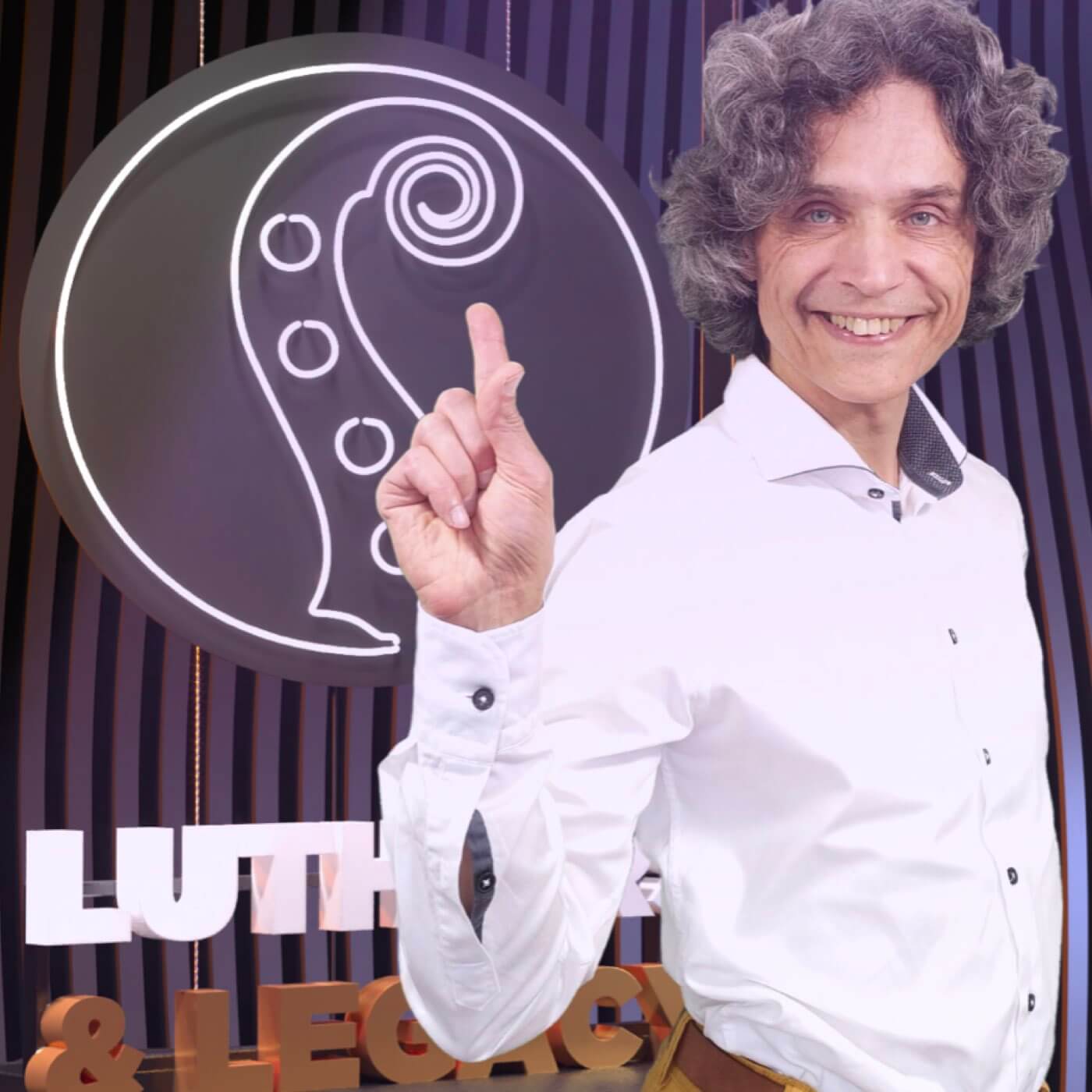 Welcome to Luthiers & Legacy Podcast: Join Us On The Launch Date And Win. Welcome to Luthiers & Legacy Podcast: Join Us On The Launch Date And Win.