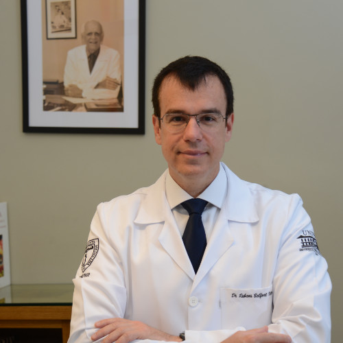 BroadEye: An Ophthalmology Podcast