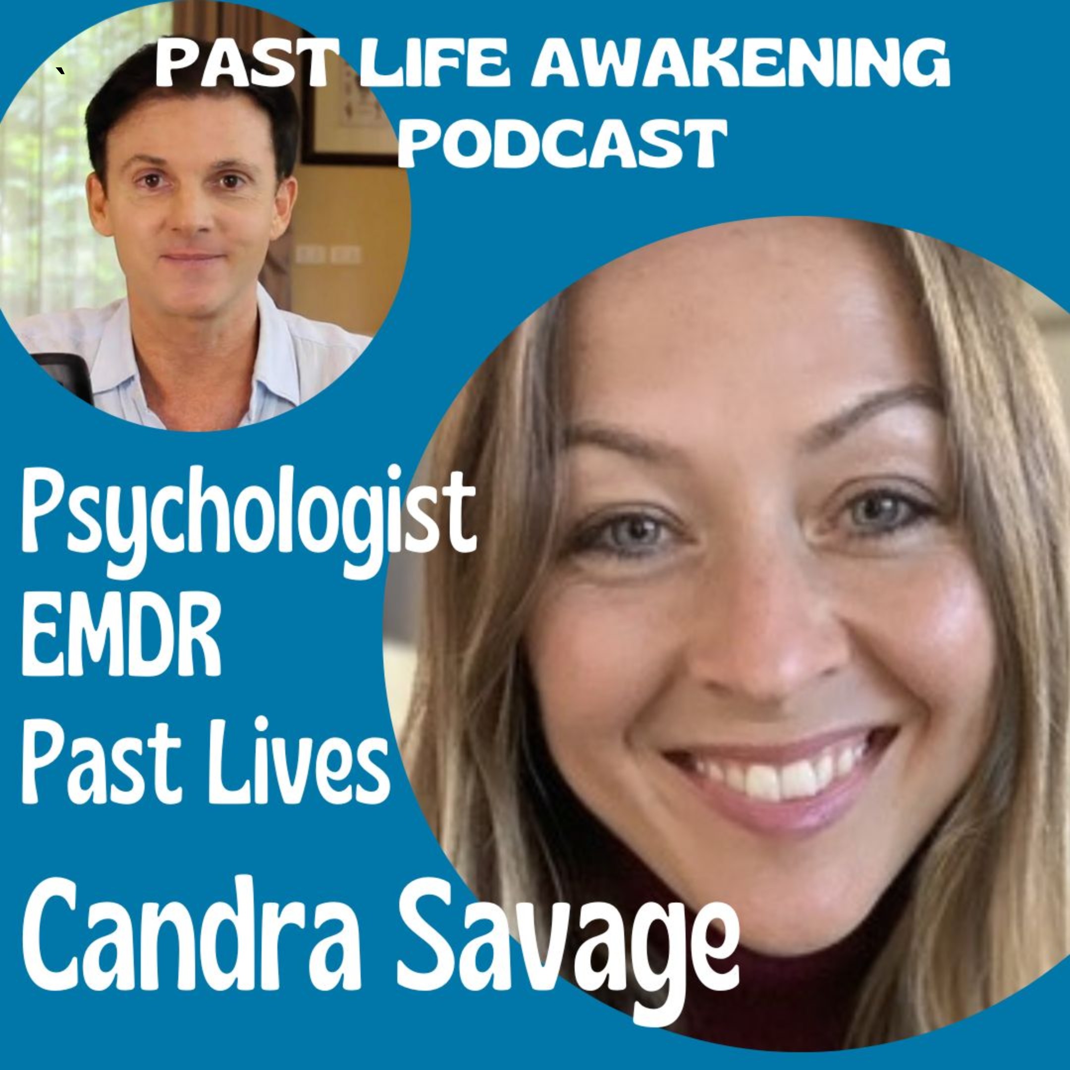 Past Life Awakening Institute Podcast