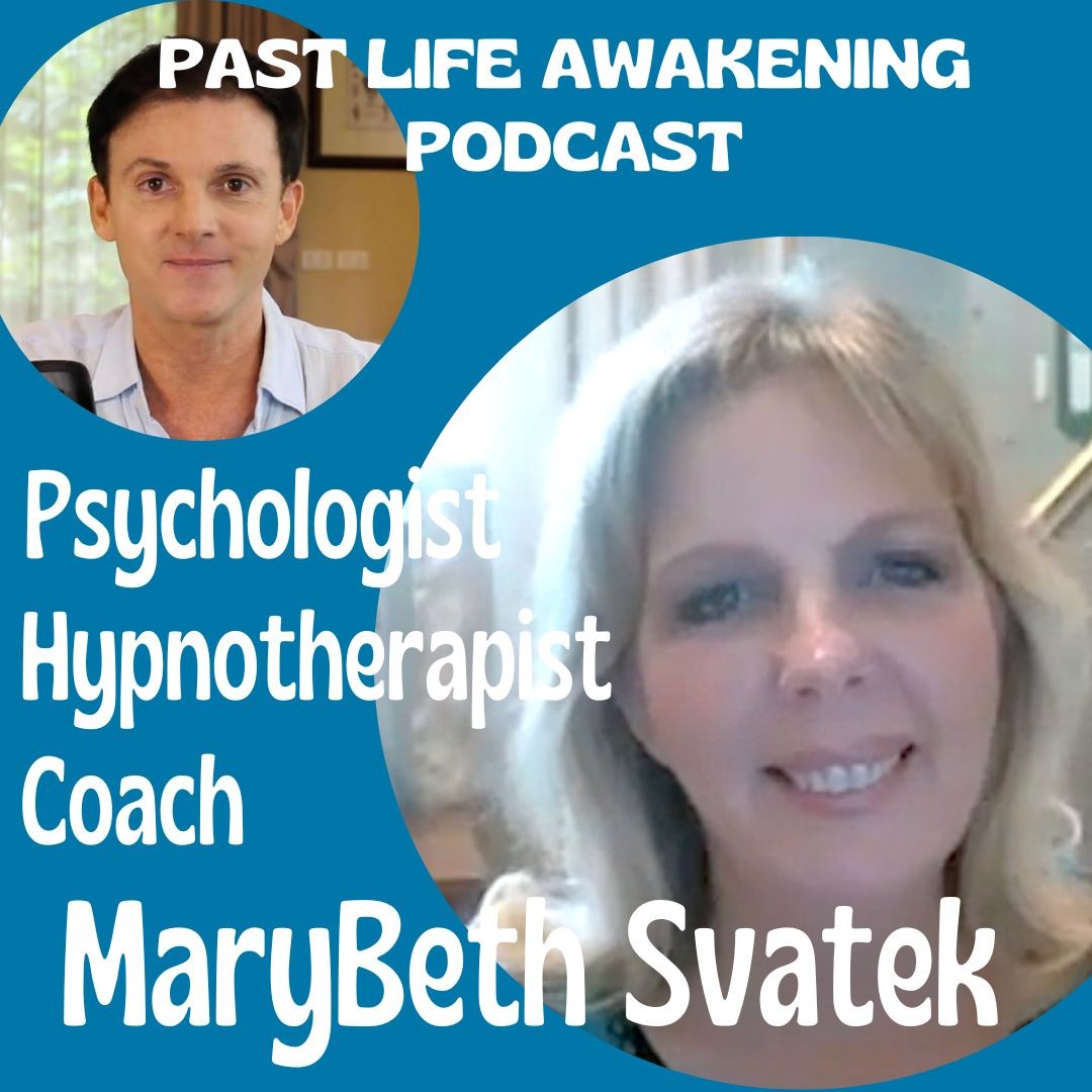 Past Life Awakening Institute Podcast