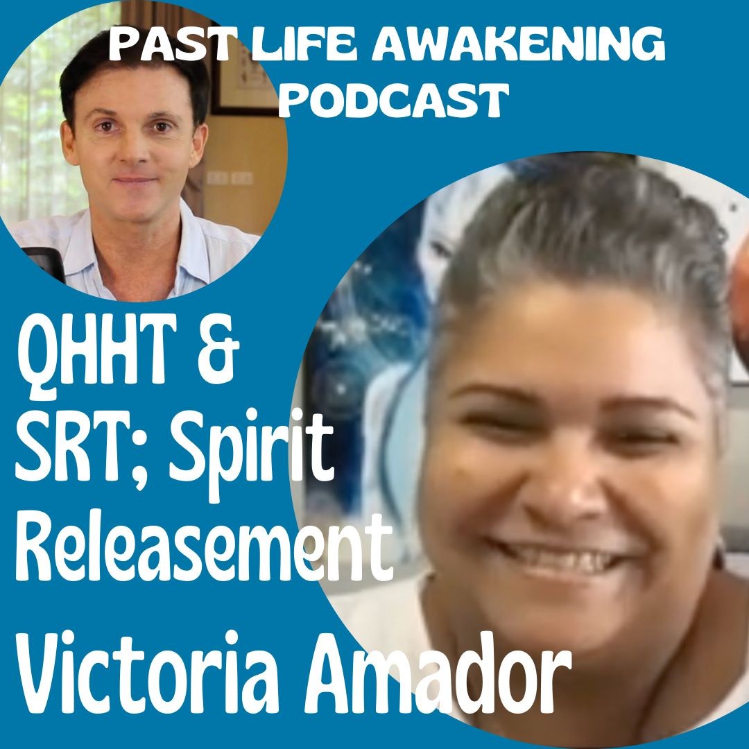 Past Life Awakening Institute Podcast
