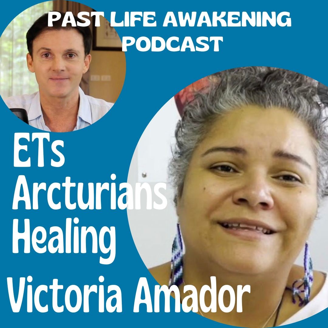 Past Life Awakening Institute Podcast