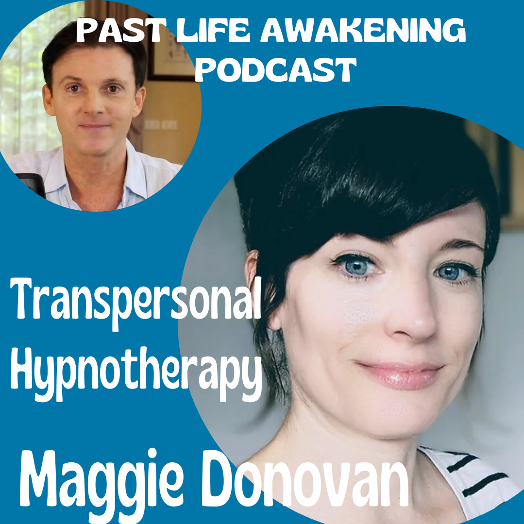 Past Life Awakening Institute Podcast