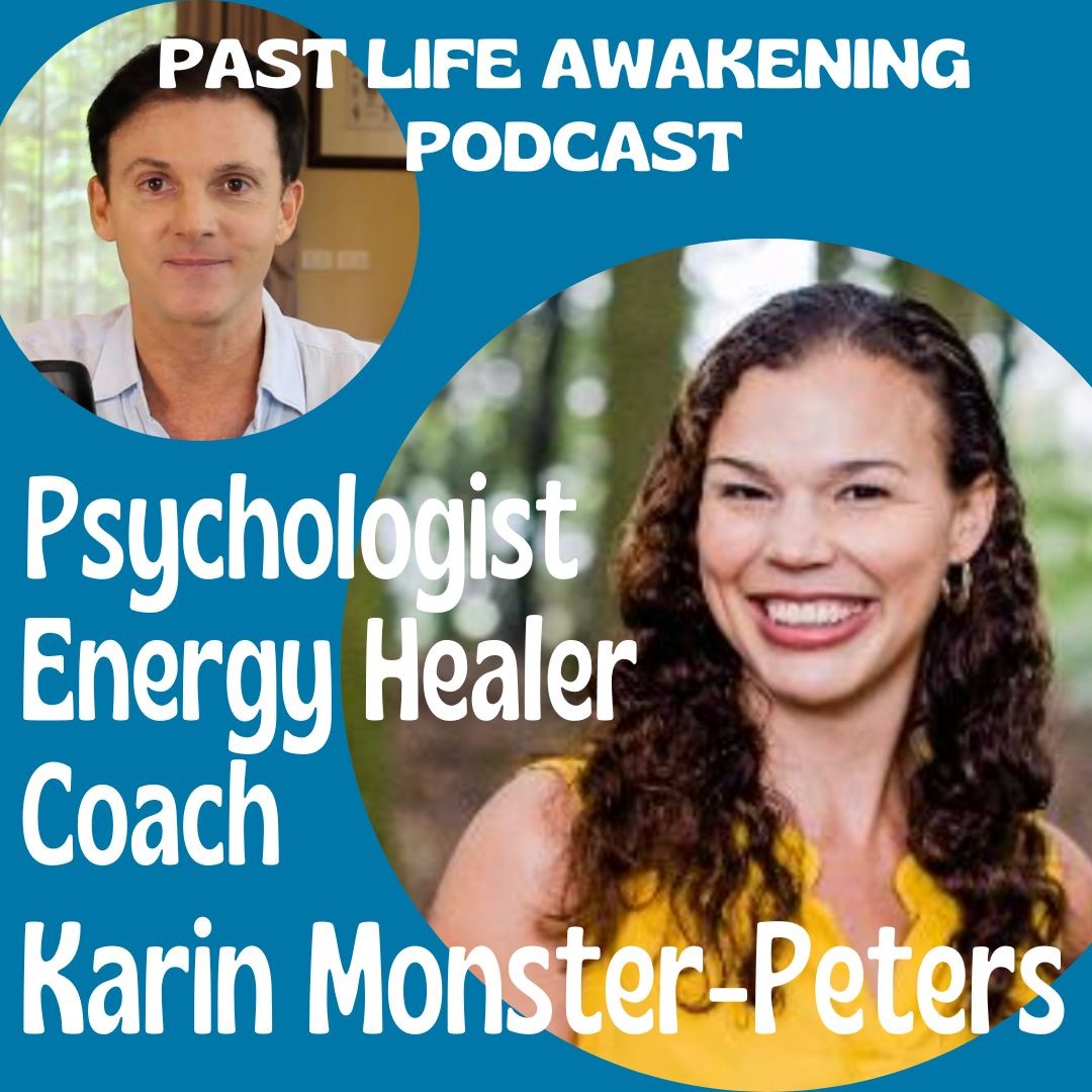 Past Life Awakening Institute Podcast