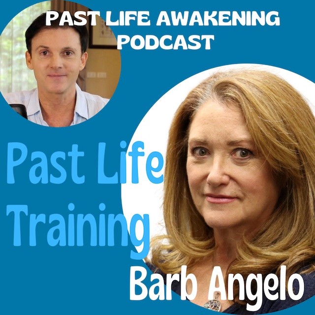 Past Life Awakening Institute Podcast