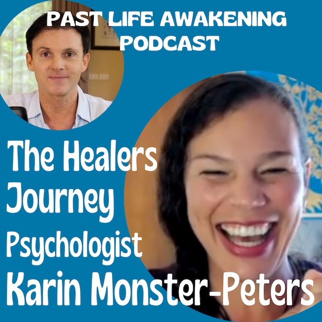 Past Life Awakening Institute Podcast