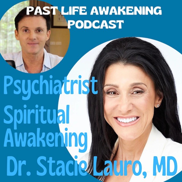 Past Life Awakening Institute Podcast