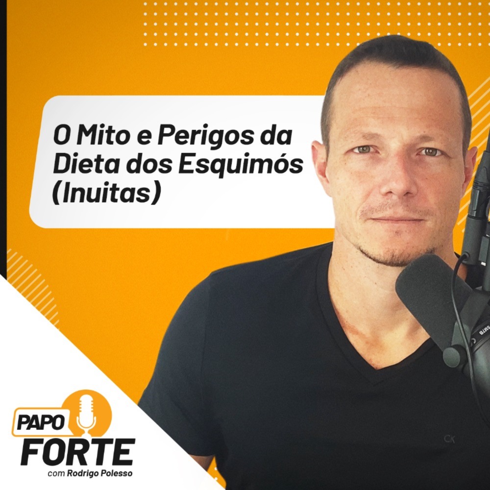 Papo Forte com Rodrigo Polesso