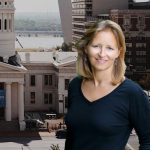 LP&B 63 Jennifer Herndon:- From Death Row to Entrepreneurship