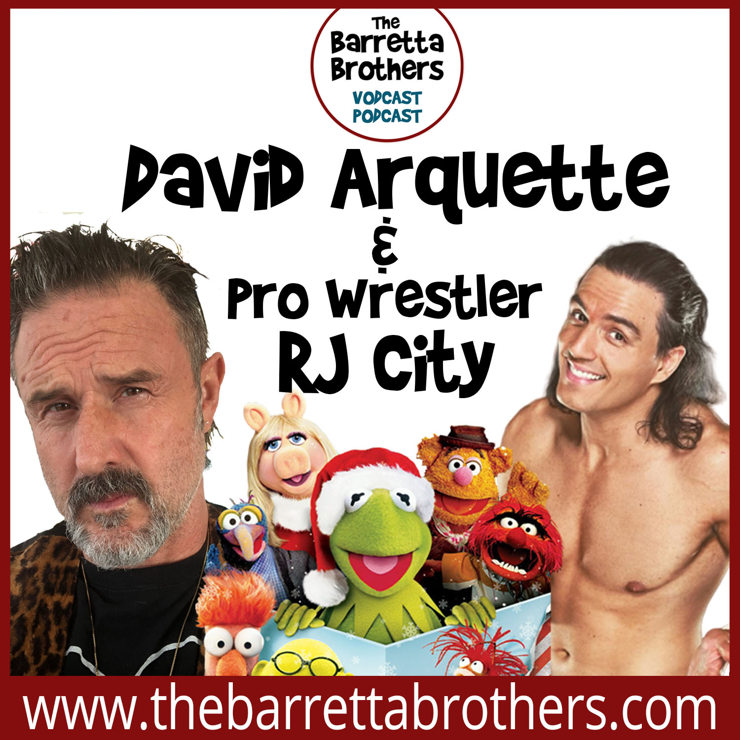The Barretta Brothers