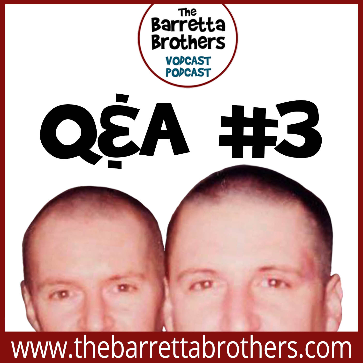 The Barretta Brothers