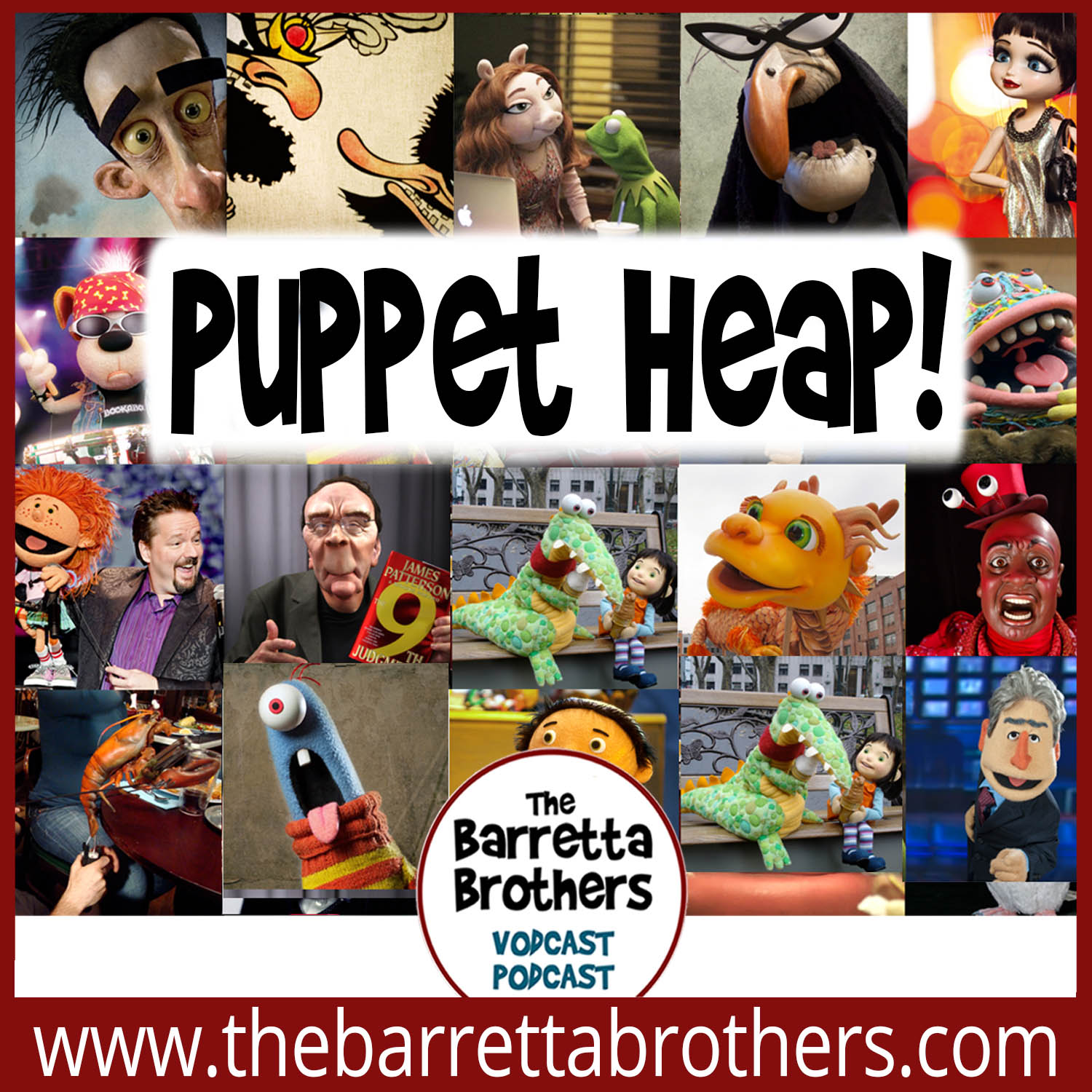 The Barretta Brothers
