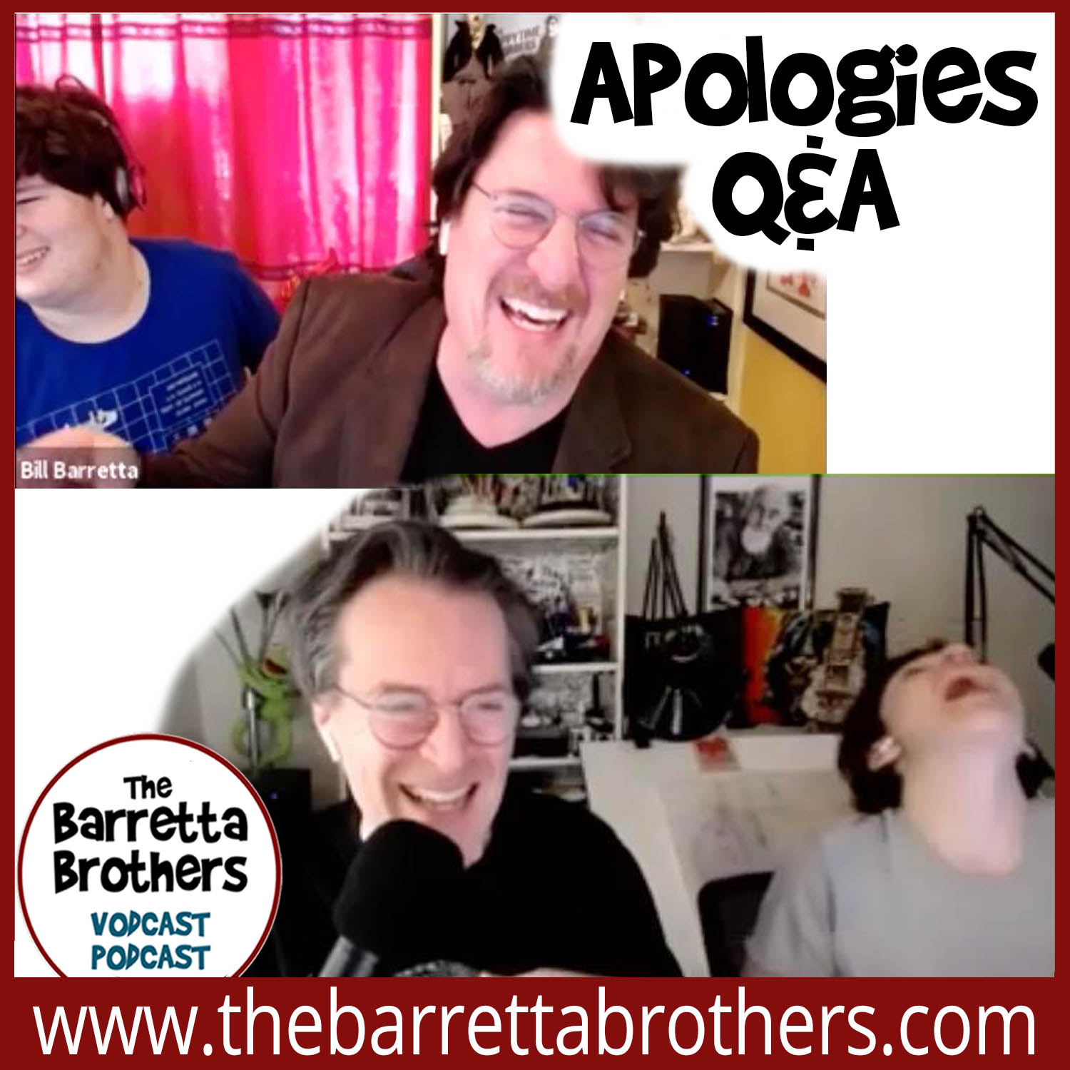 The Barretta Brothers