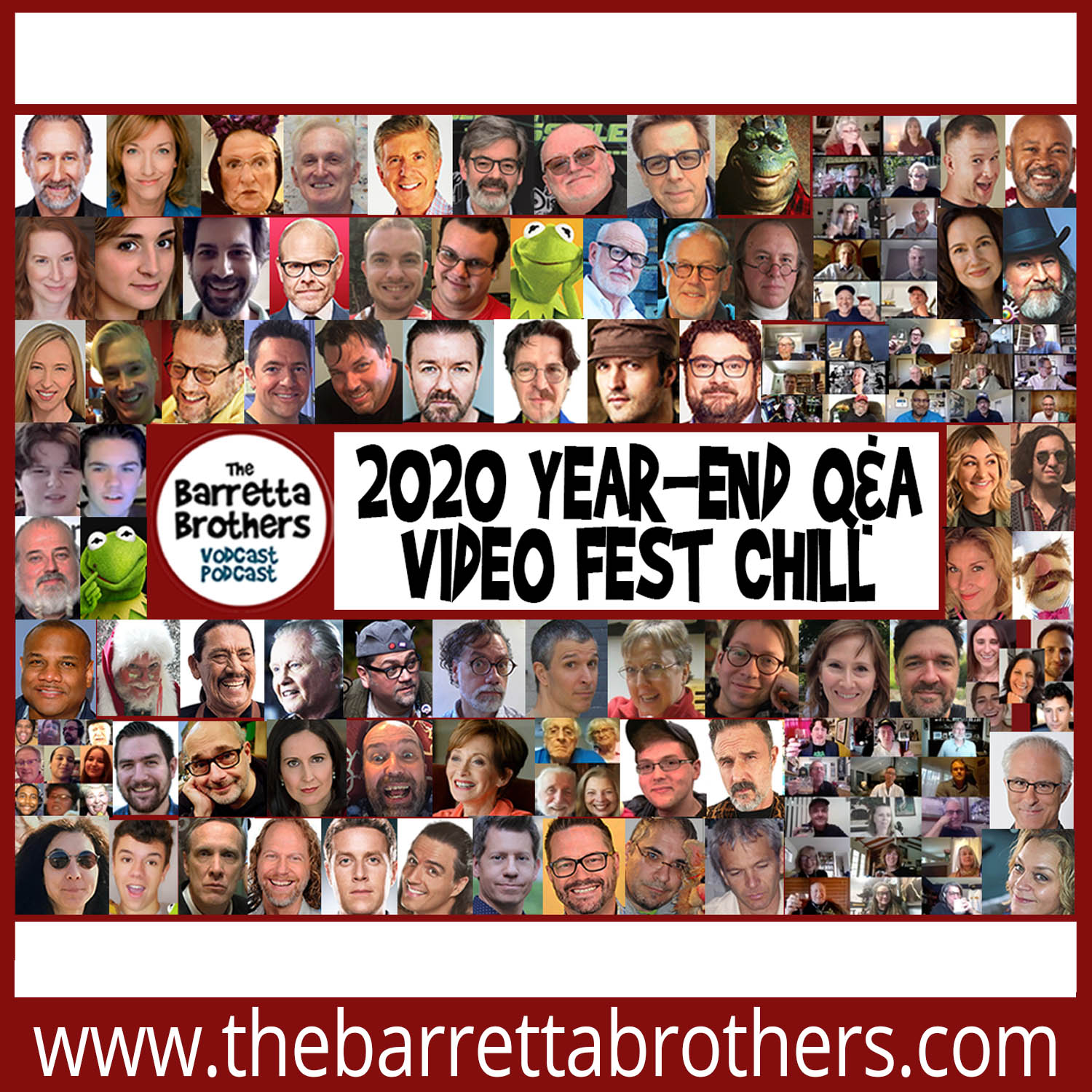 The Barretta Brothers