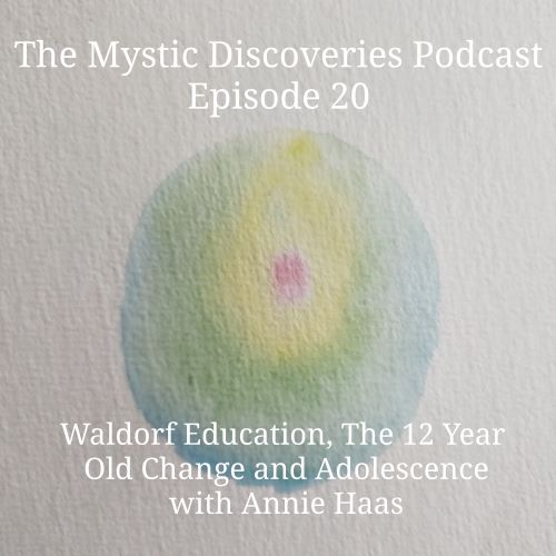 The Holistic Human Podcast