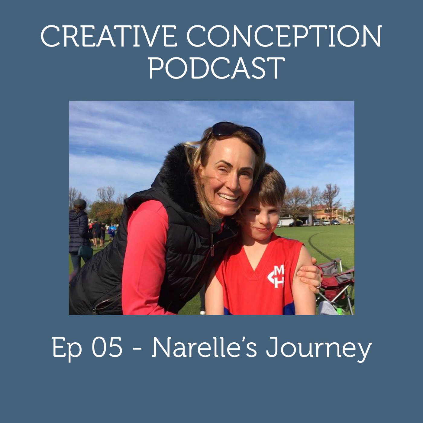 Coaching Meditations Microcast
