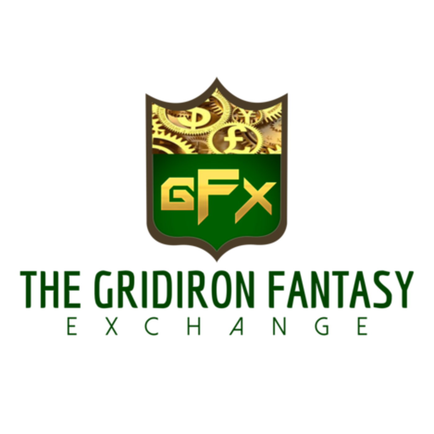 GFX Podcast - Week 16, 2017