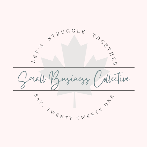 The Small Business Collective Podcast Coming Soon! The Small Business Collective Podcast Coming Soon!