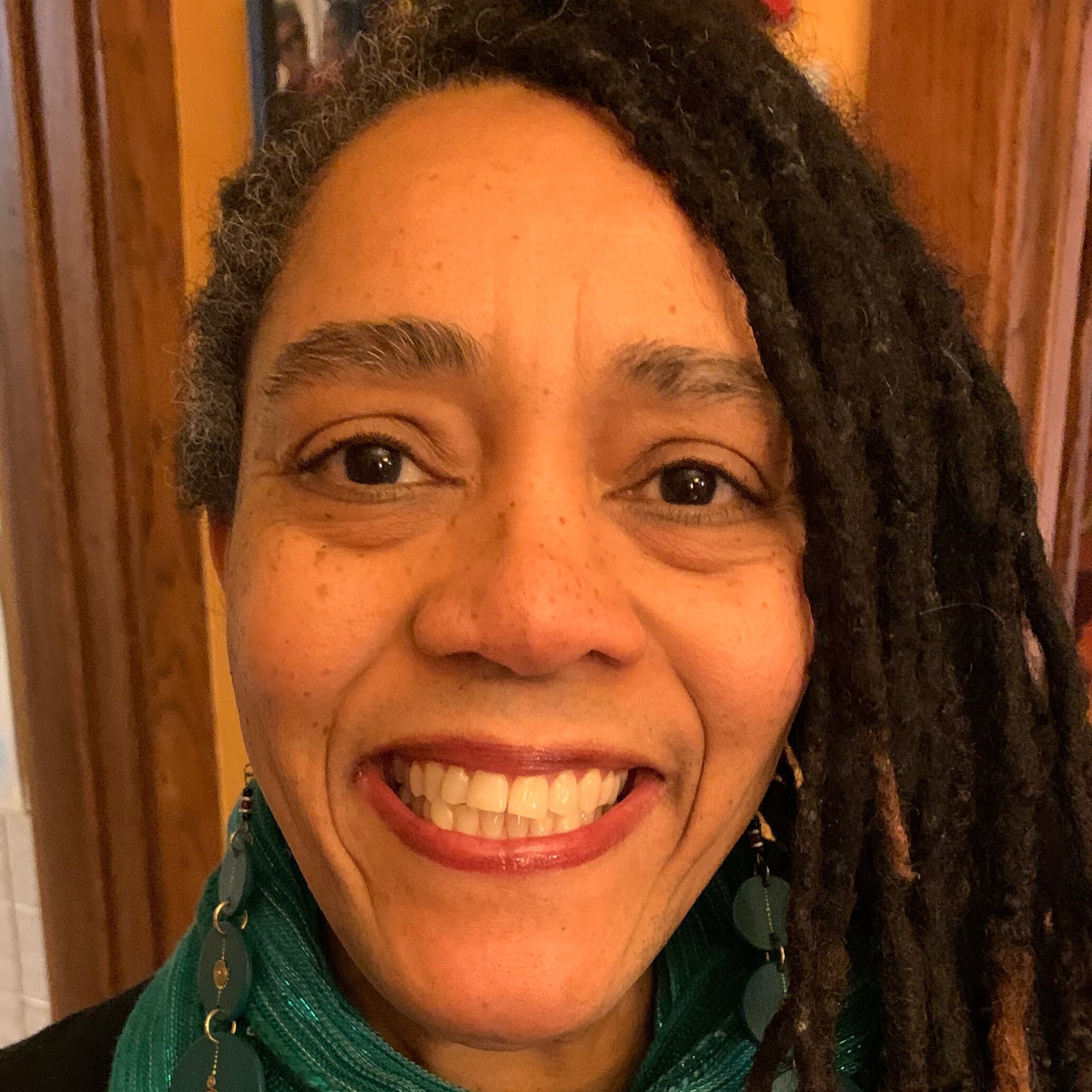 Dr. Francesca Royster on BLACK COUNTRY MUSIC: LISTENING FOR REVOLUTIONS!