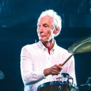 Mike Edison, Gary Graff, Chris McKittrick, and Jim Wilson on CELEBRATING CHARLIE WATTS!