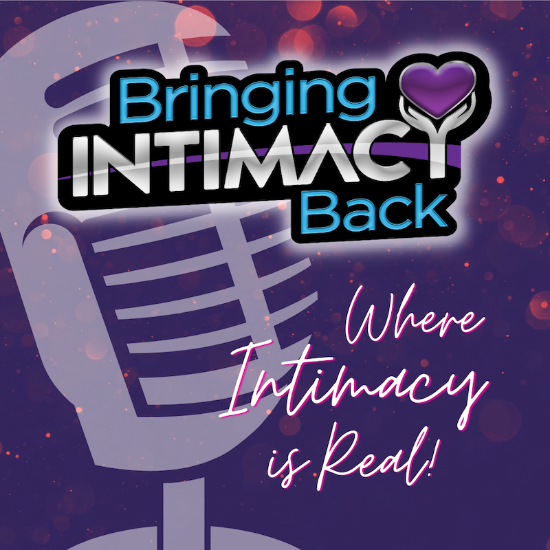 Bringing Intimacy Back