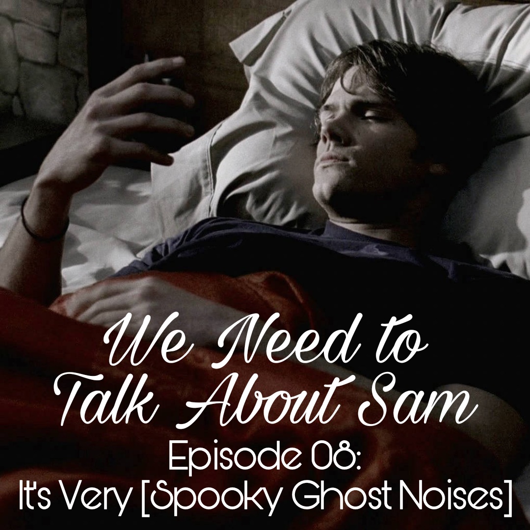 We Need to Talk About Sam