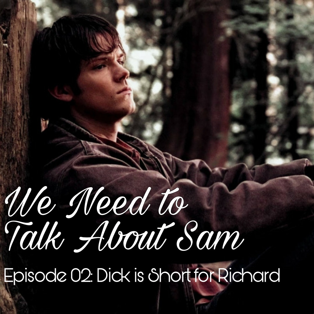 We Need to Talk About Sam