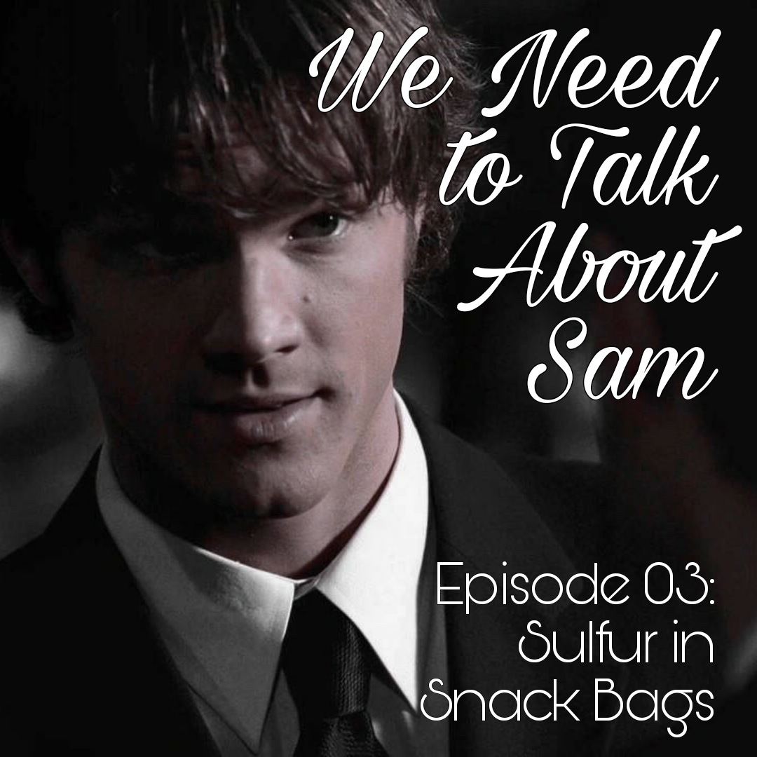 We Need to Talk About Sam
