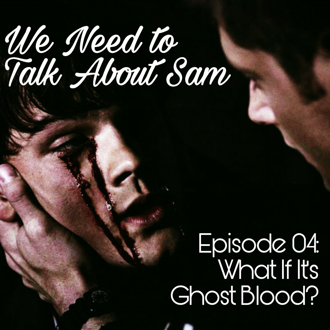 We Need to Talk About Sam