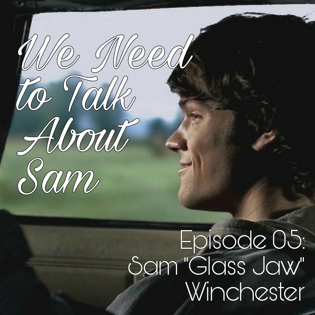We Need to Talk About Sam