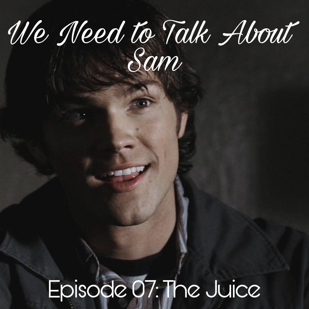 We Need to Talk About Sam