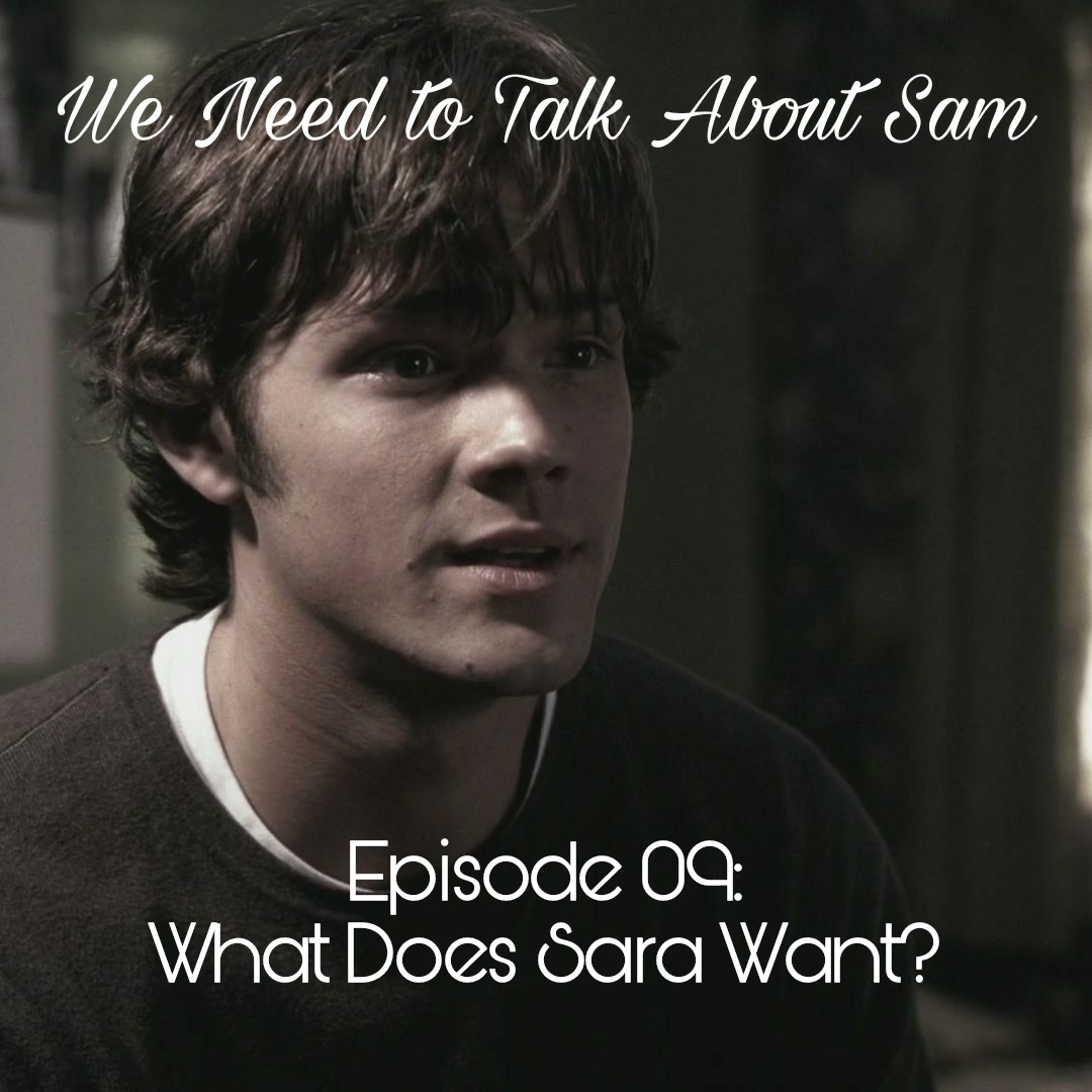 We Need to Talk About Sam