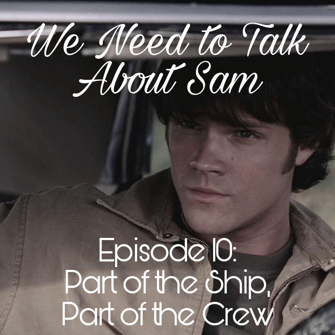 We Need to Talk About Sam