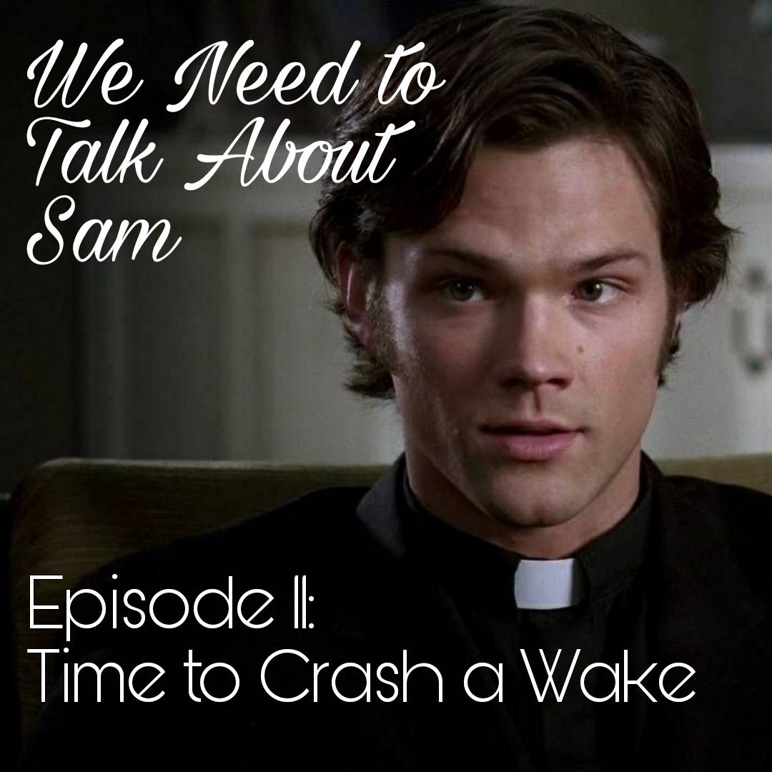 We Need to Talk About Sam